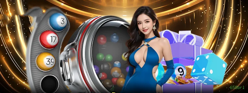 Cassino ao vivo no Brasil | 658brl: segura e premiada